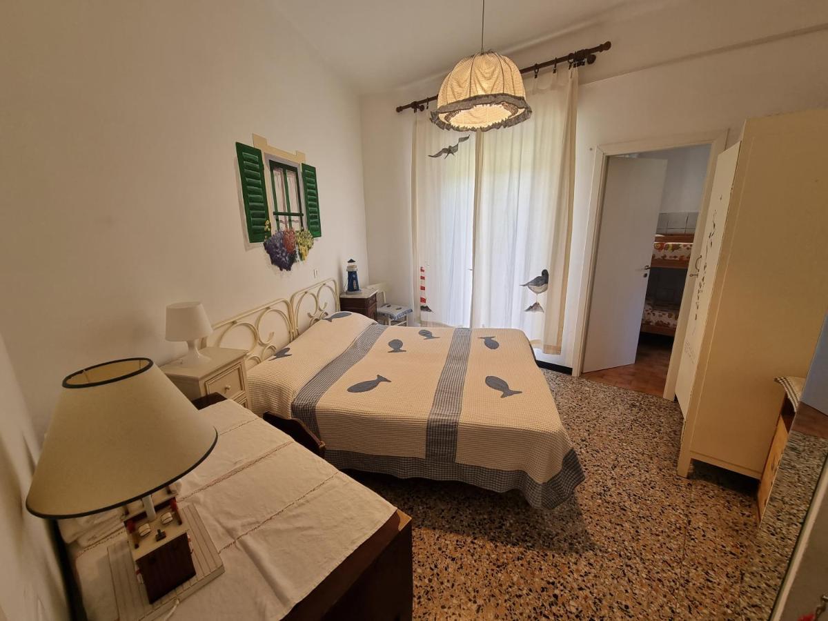 Villa Pina Laigueglia Exteriér fotografie
