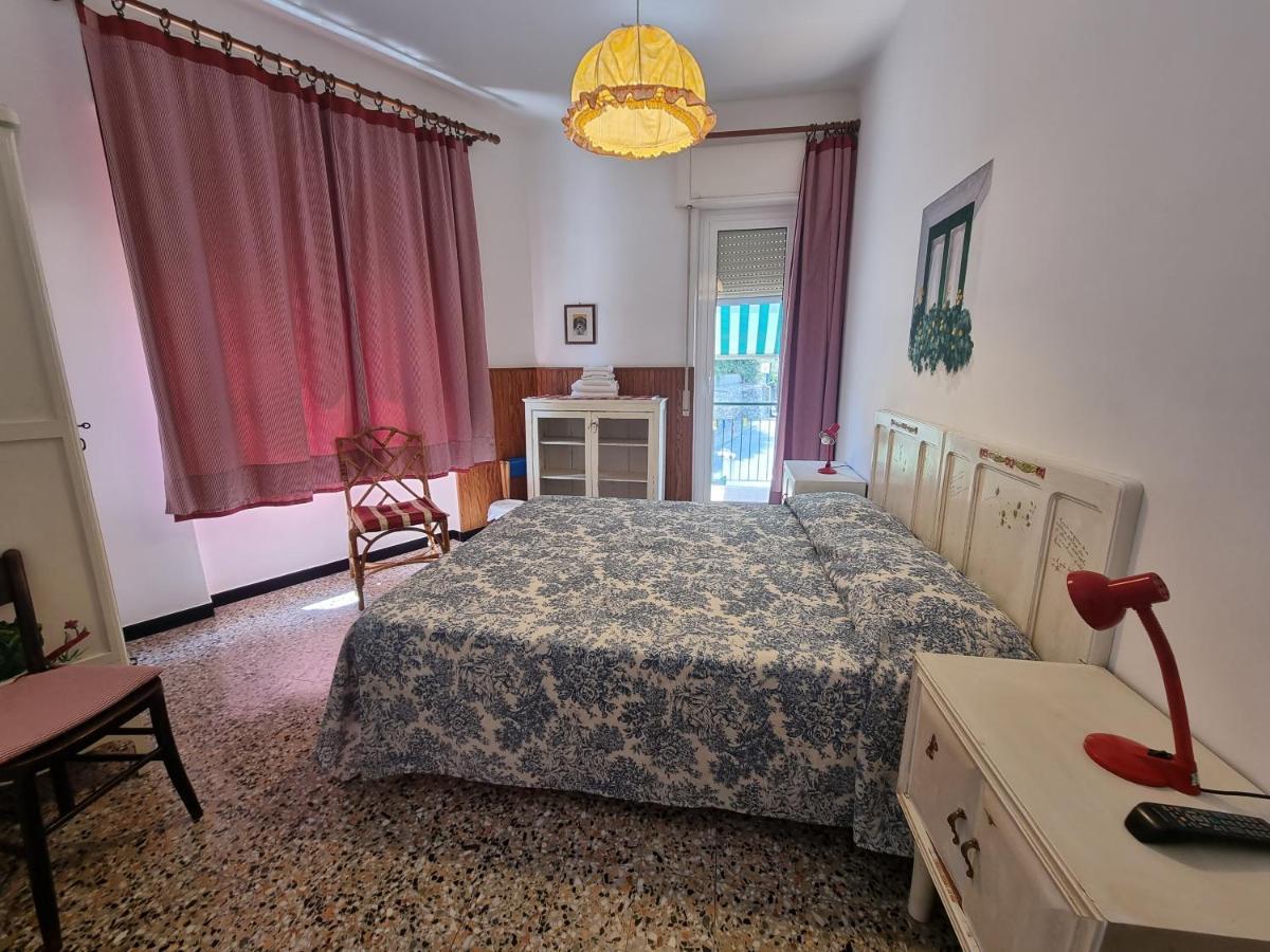 Villa Pina Laigueglia Exteriér fotografie
