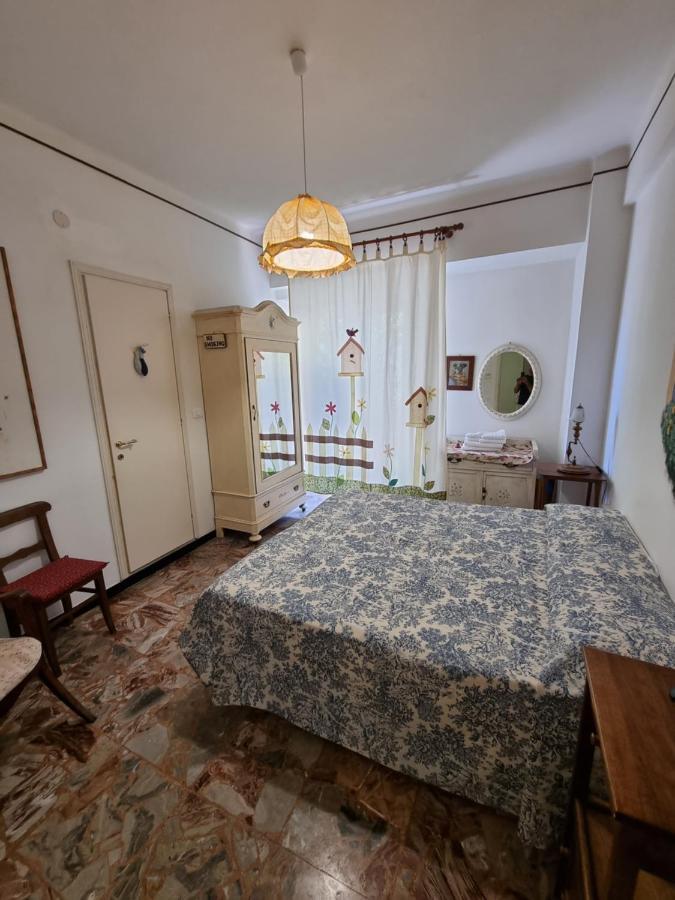 Villa Pina Laigueglia Exteriér fotografie