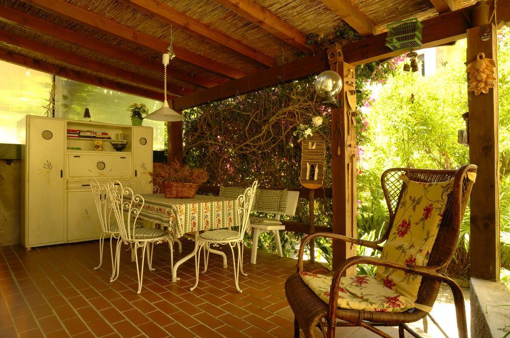 Villa Pina Laigueglia Exteriér fotografie