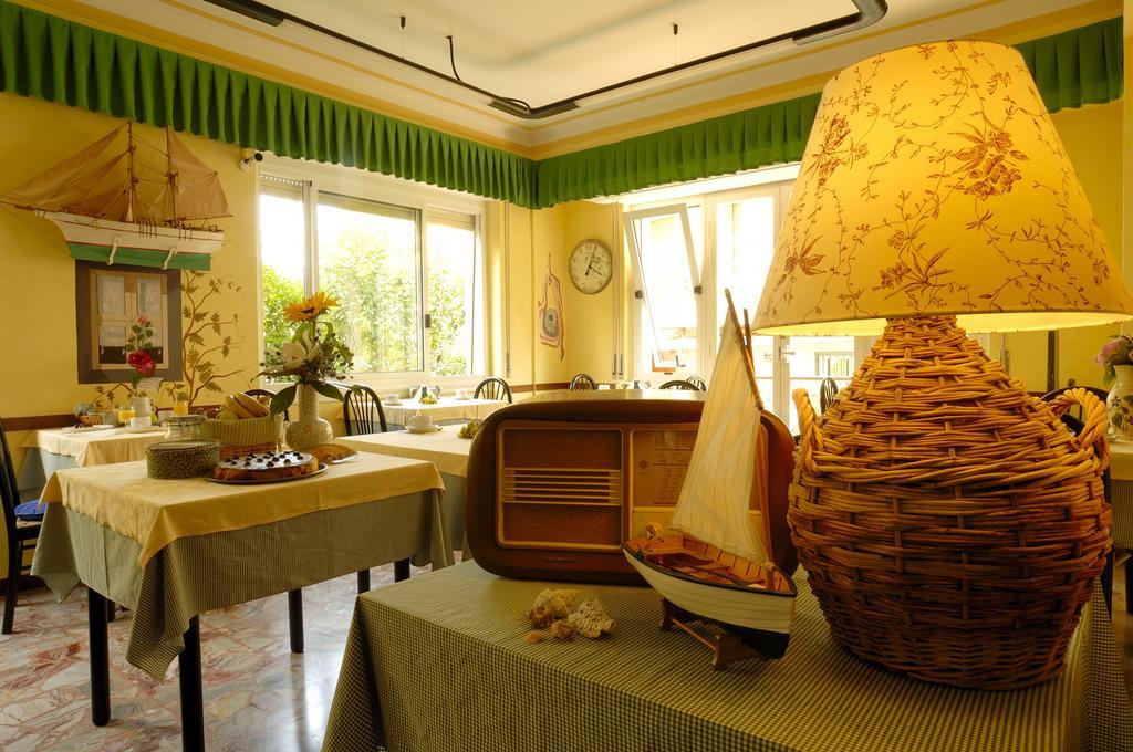 Villa Pina Laigueglia Exteriér fotografie