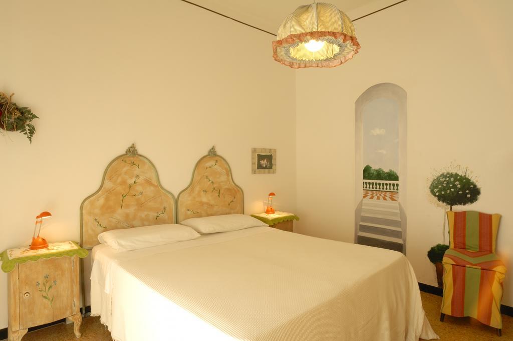 Villa Pina Laigueglia Pokoj fotografie