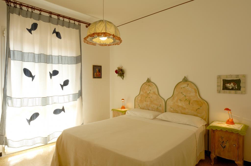 Villa Pina Laigueglia Pokoj fotografie